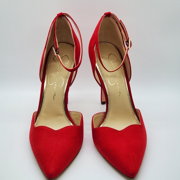 Jessica Simpson Shoes - Jessica simpson woman Shoes